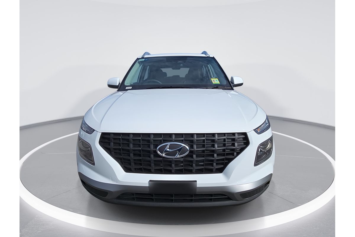 2025 Hyundai Venue QX.V5