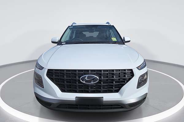 2025 Hyundai Venue QX.V5