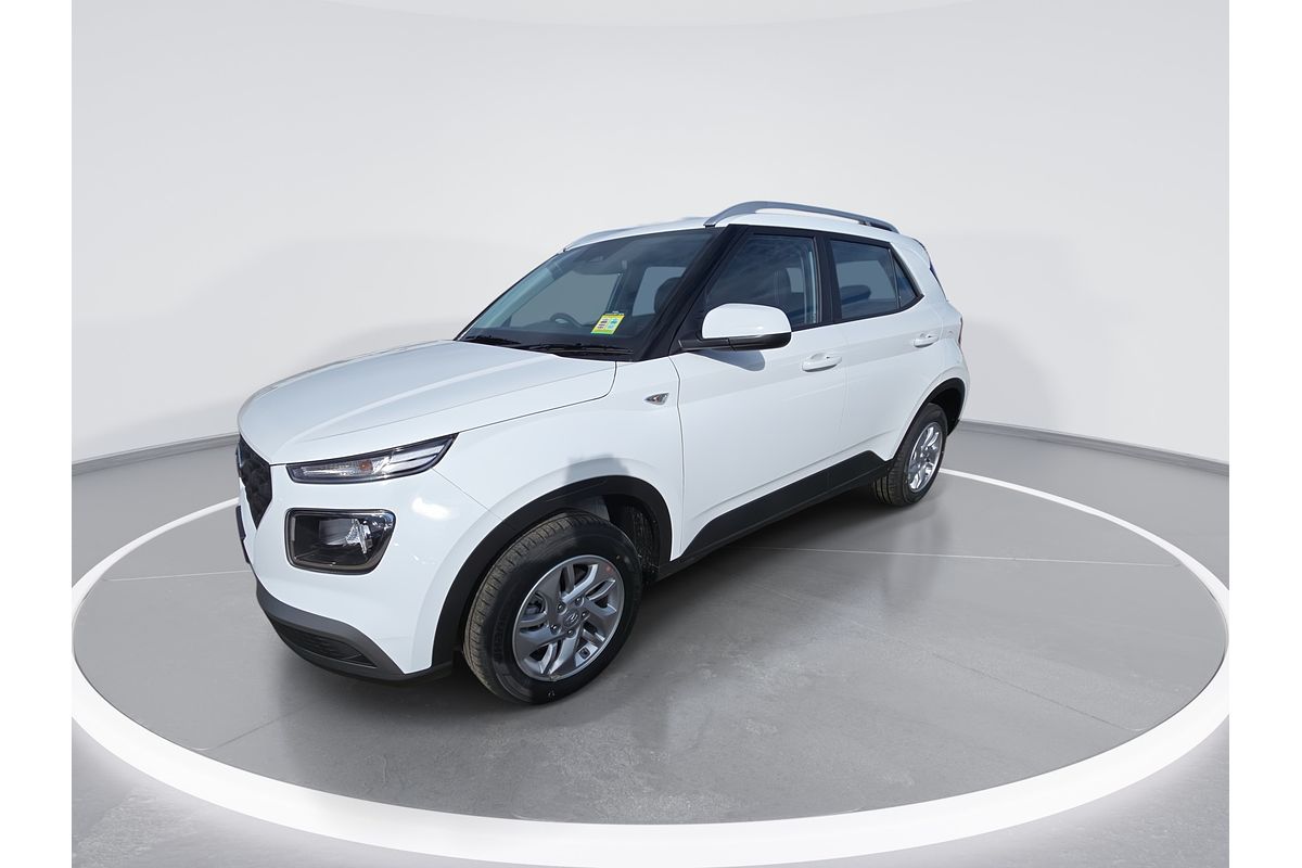 2025 Hyundai Venue QX.V5