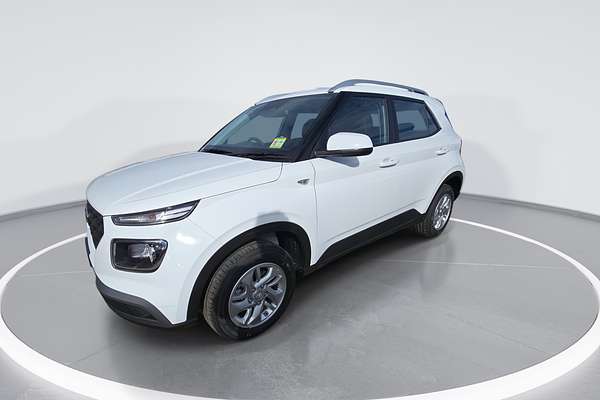 2025 Hyundai Venue QX.V5
