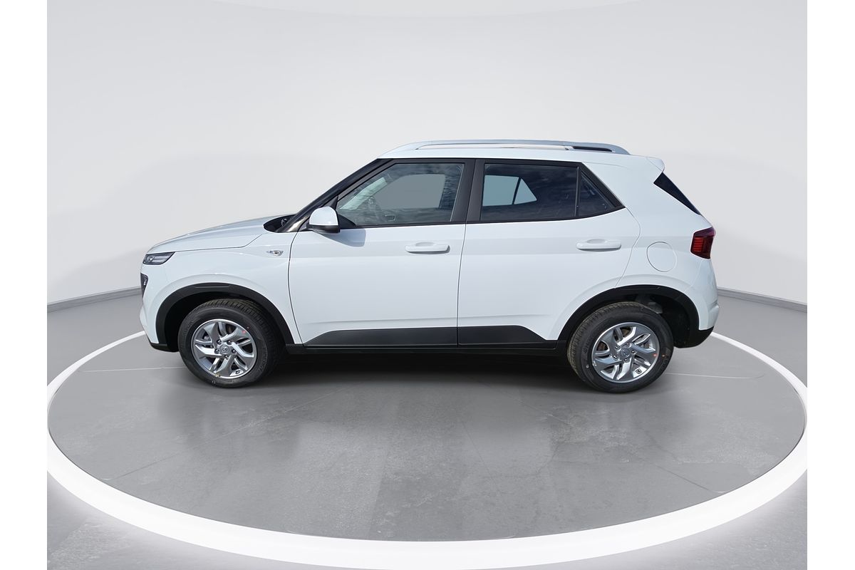 2025 Hyundai Venue QX.V5