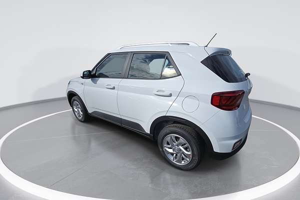 2025 Hyundai Venue QX.V5