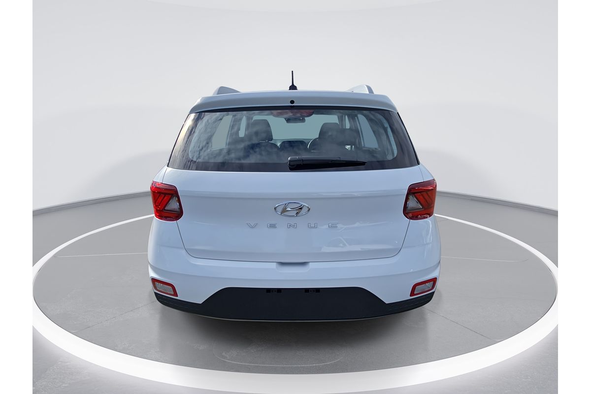 2025 Hyundai Venue QX.V5