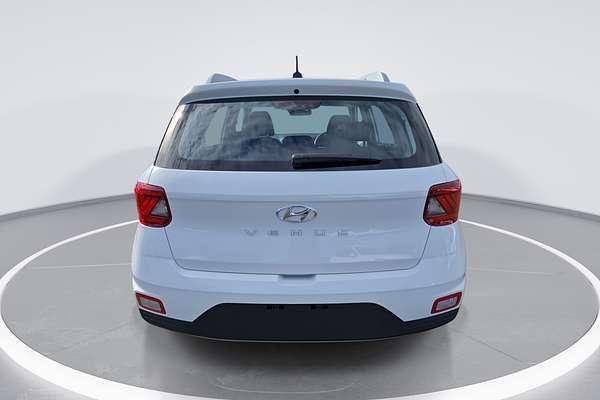2025 Hyundai Venue QX.V5
