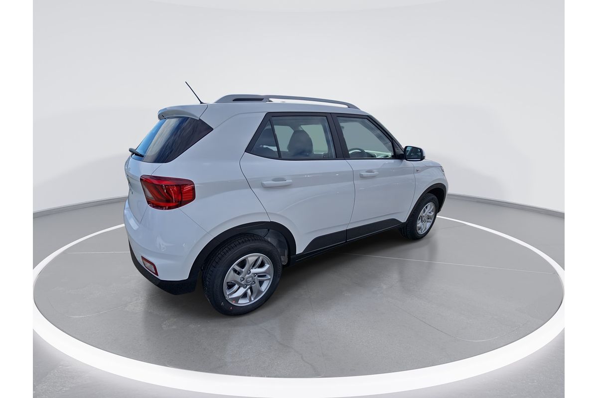 2025 Hyundai Venue QX.V5
