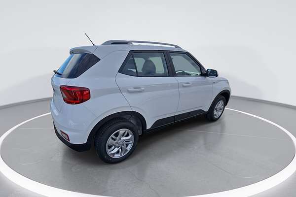 2025 Hyundai Venue QX.V5