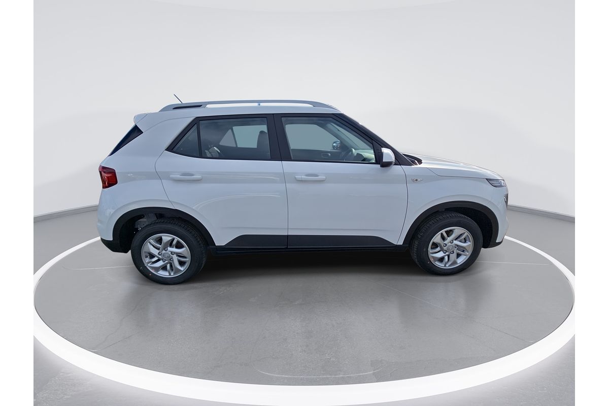 2025 Hyundai Venue QX.V5
