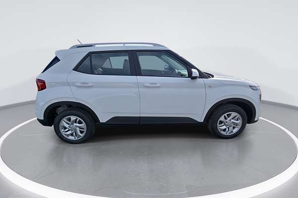 2025 Hyundai Venue QX.V5