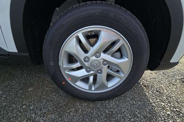 2025 Hyundai Venue QX.V5