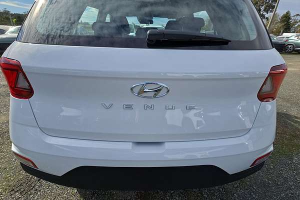 2025 Hyundai Venue QX.V5