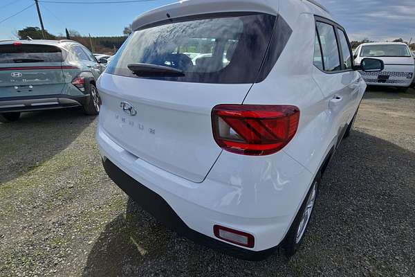 2025 Hyundai Venue QX.V5