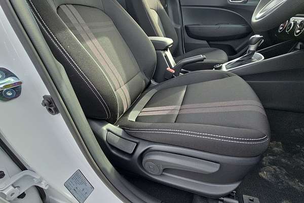 2025 Hyundai Venue QX.V5