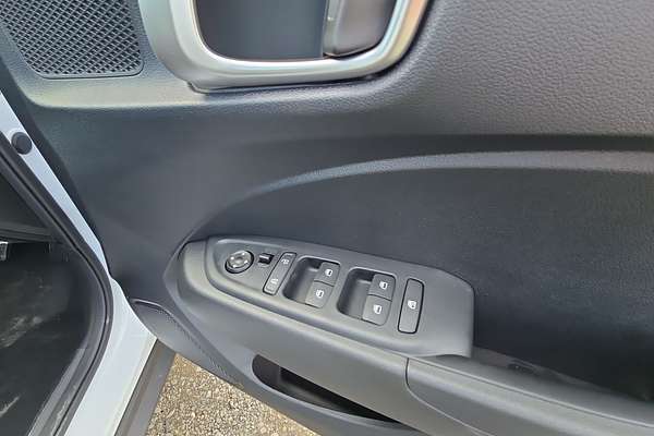 2025 Hyundai Venue QX.V5