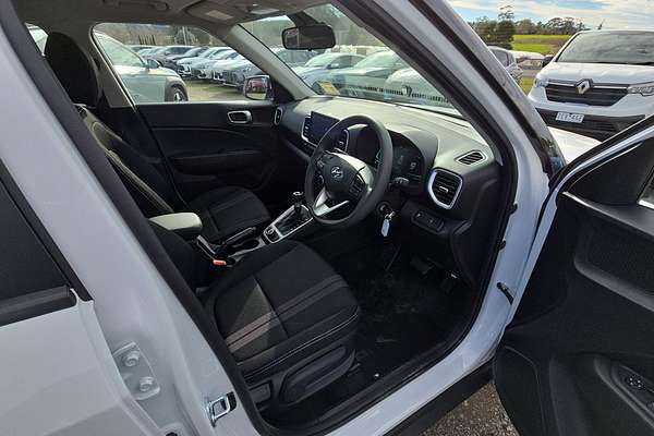 2025 Hyundai Venue QX.V5