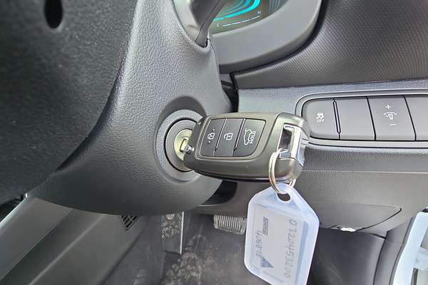 2025 Hyundai Venue QX.V5