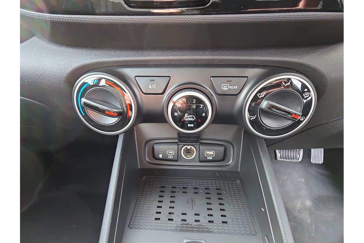 2025 Hyundai Venue QX.V5