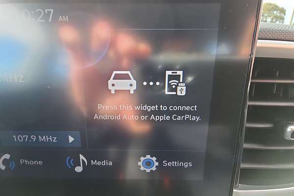 2025 Hyundai Venue QX.V5