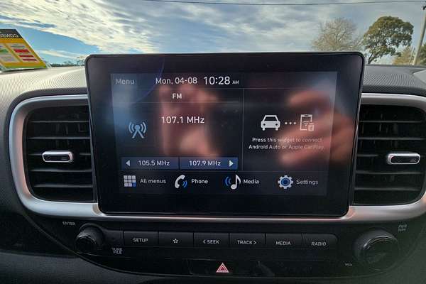 2025 Hyundai Venue QX.V5