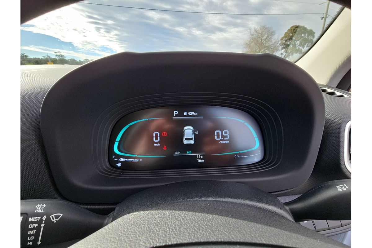 2025 Hyundai Venue QX.V5