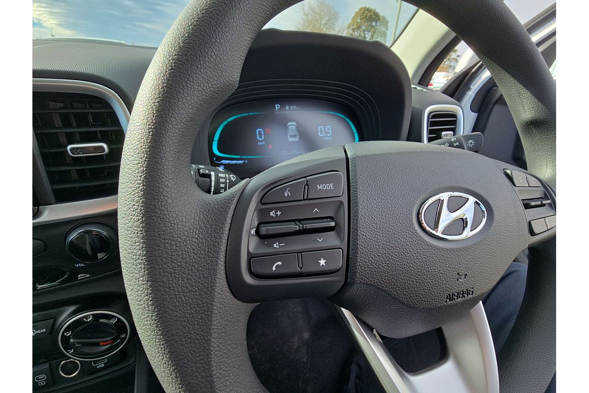 2025 Hyundai Venue QX.V5