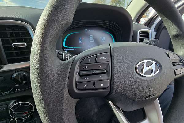 2025 Hyundai Venue QX.V5