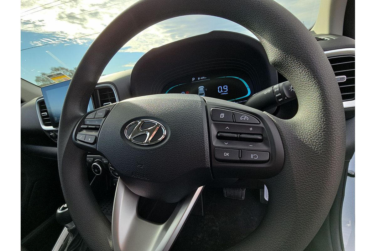 2025 Hyundai Venue QX.V5