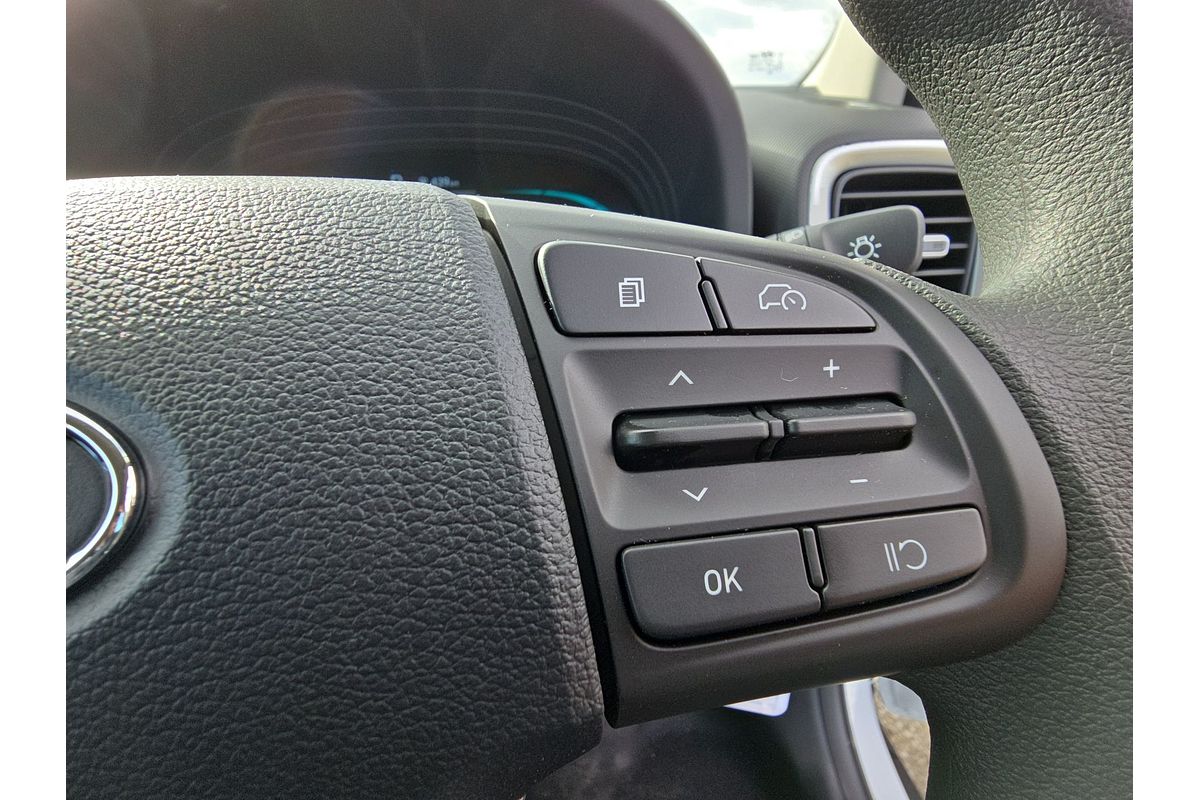 2025 Hyundai Venue QX.V5