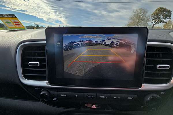 2025 Hyundai Venue QX.V5