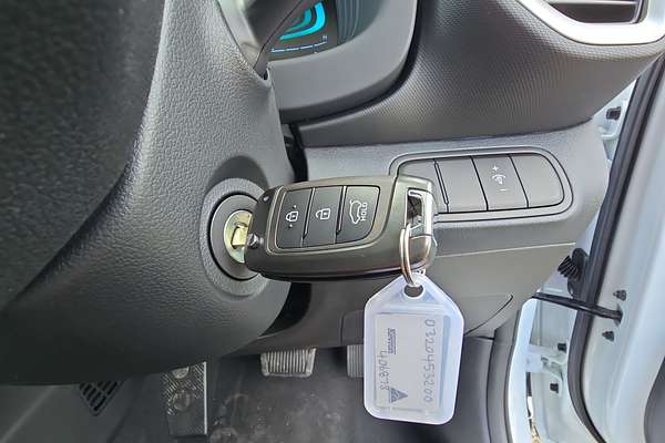 2025 Hyundai Venue QX.V5