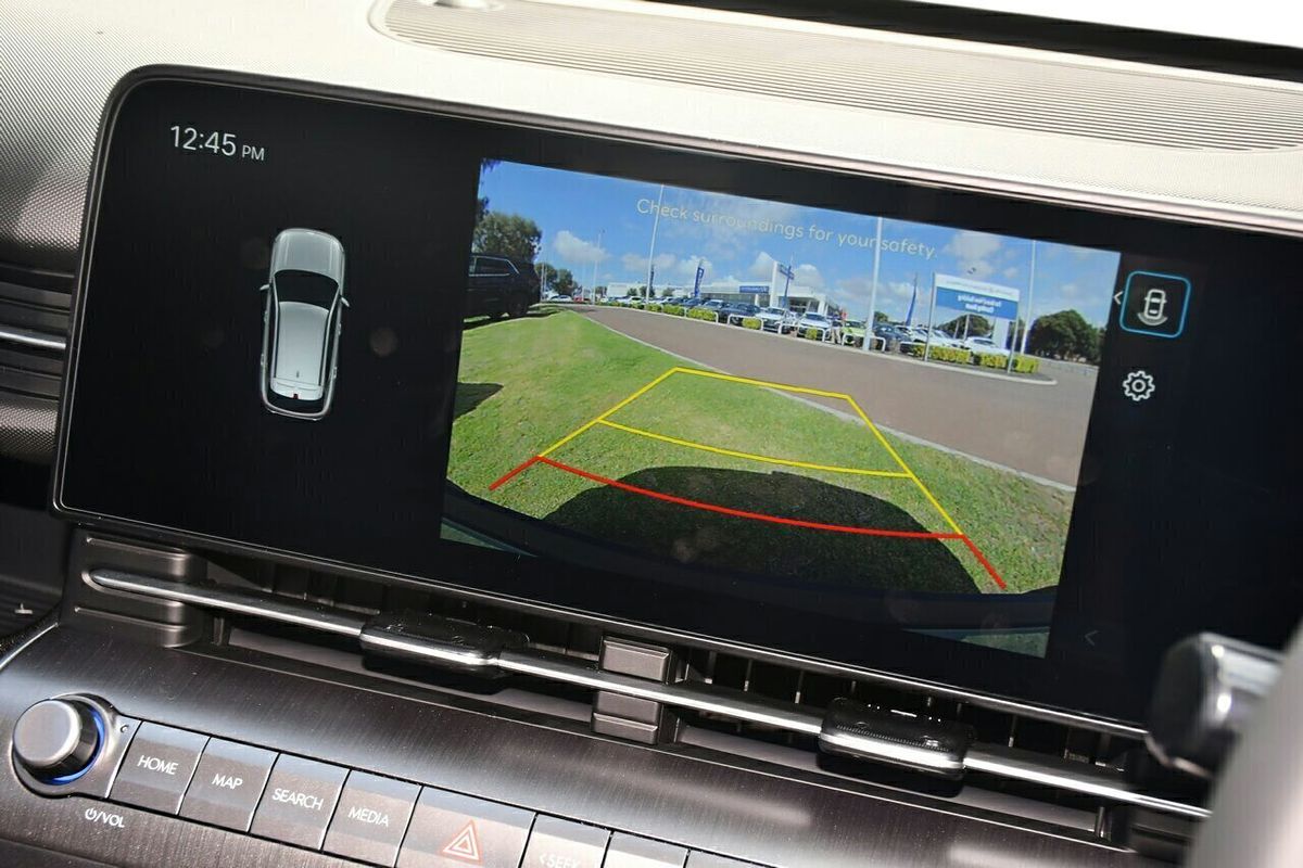 2025 Hyundai Kona Hybrid SX2.V3