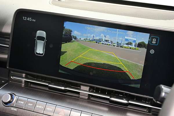 2025 Hyundai Kona Hybrid SX2.V3