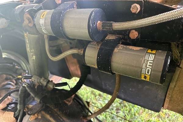 2018 Toyota Landcruiser GXL VDJ79R 4X4