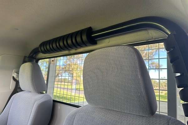 2018 Toyota Landcruiser GXL VDJ79R 4X4