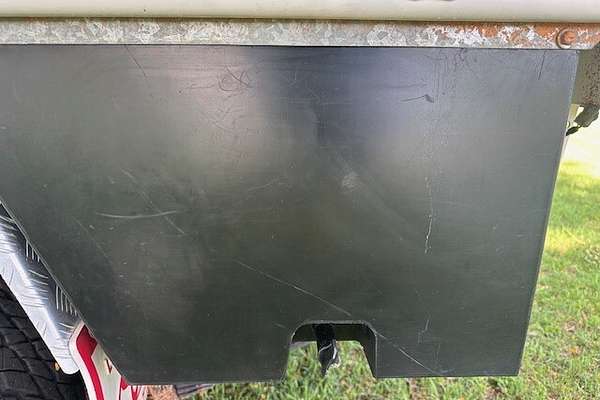 2018 Toyota Landcruiser GXL VDJ79R 4X4