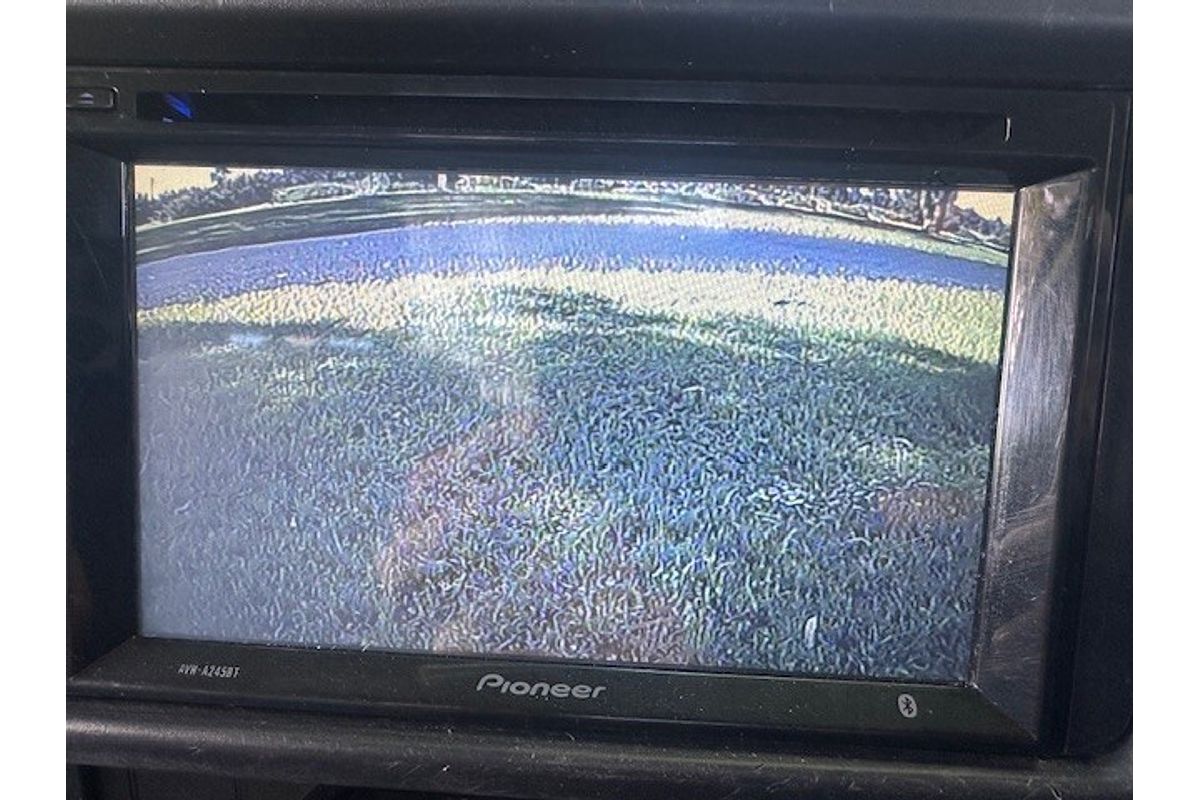 2018 Toyota Landcruiser GXL VDJ79R 4X4