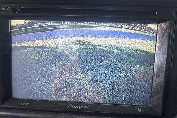 2018 Toyota Landcruiser GXL VDJ79R 4X4