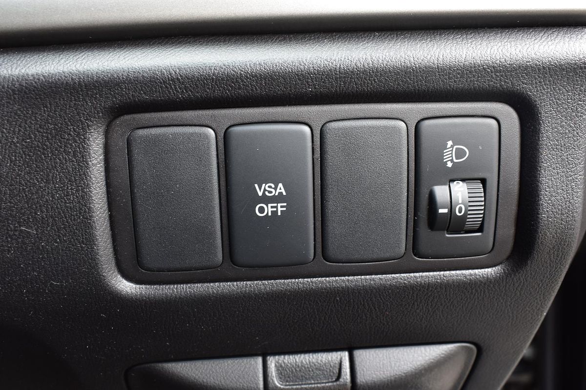 2010 Honda Accord Euro 8th Gen