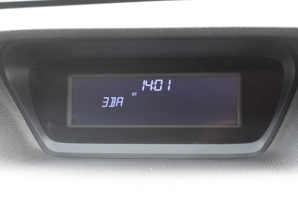 2010 Honda Accord Euro 8th Gen