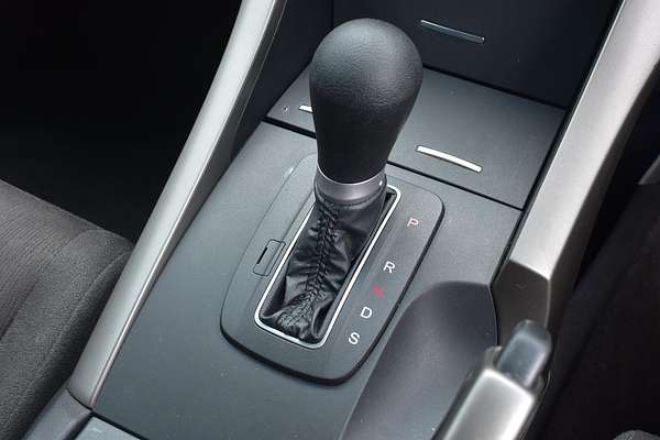 2010 Honda Accord Euro 8th Gen