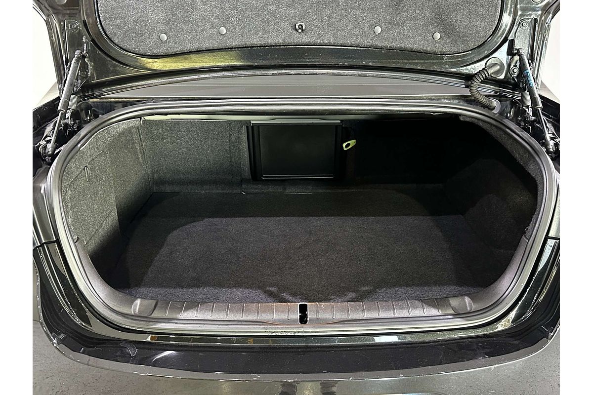 2015 Holden Commodore SV6 Storm VF