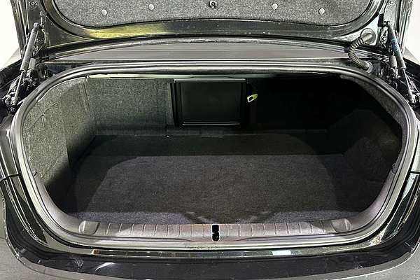 2015 Holden Commodore SV6 Storm VF