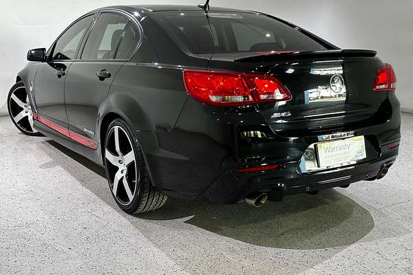 2015 Holden Commodore SV6 Storm VF
