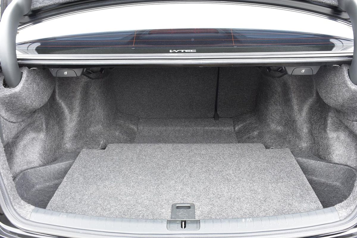 2010 Honda Accord Euro 8th Gen