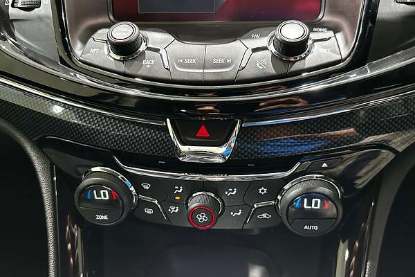 2015 Holden Commodore SV6 Storm VF