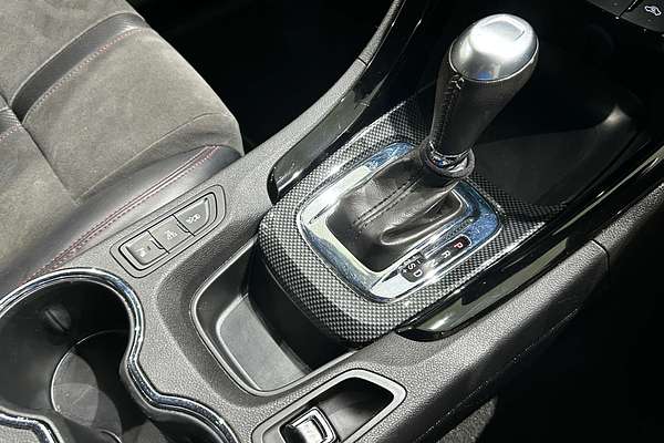 2015 Holden Commodore SV6 Storm VF