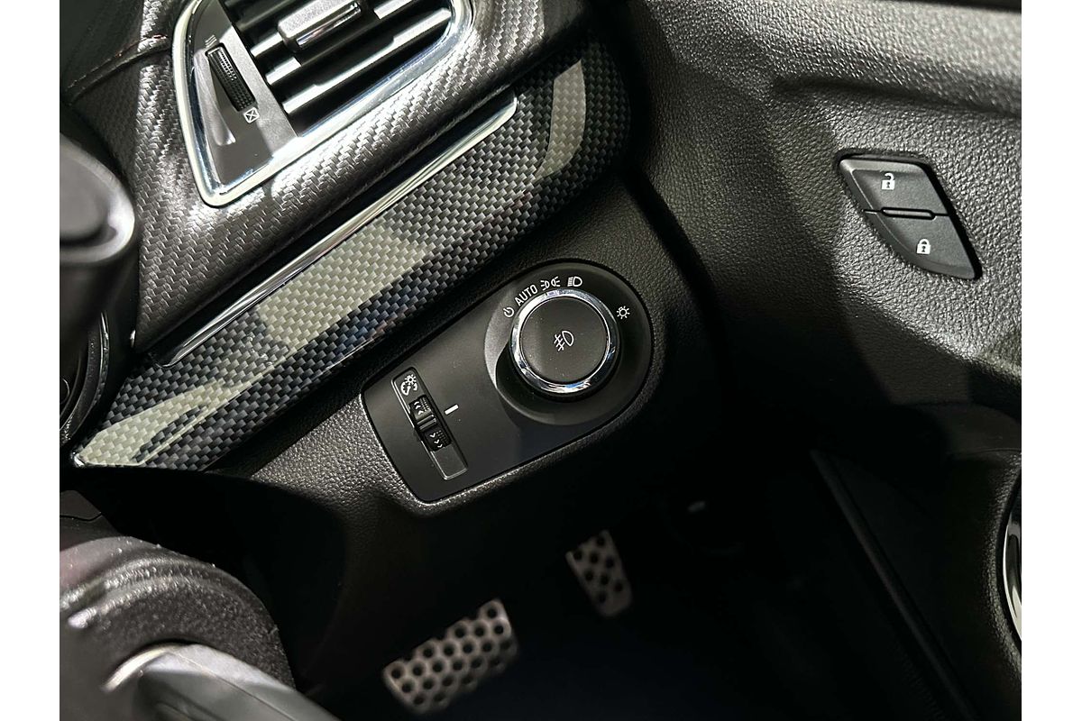 2015 Holden Commodore SV6 Storm VF