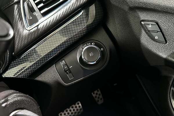 2015 Holden Commodore SV6 Storm VF