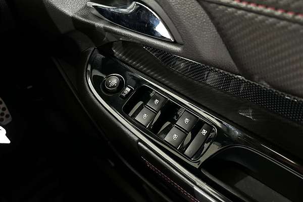 2015 Holden Commodore SV6 Storm VF