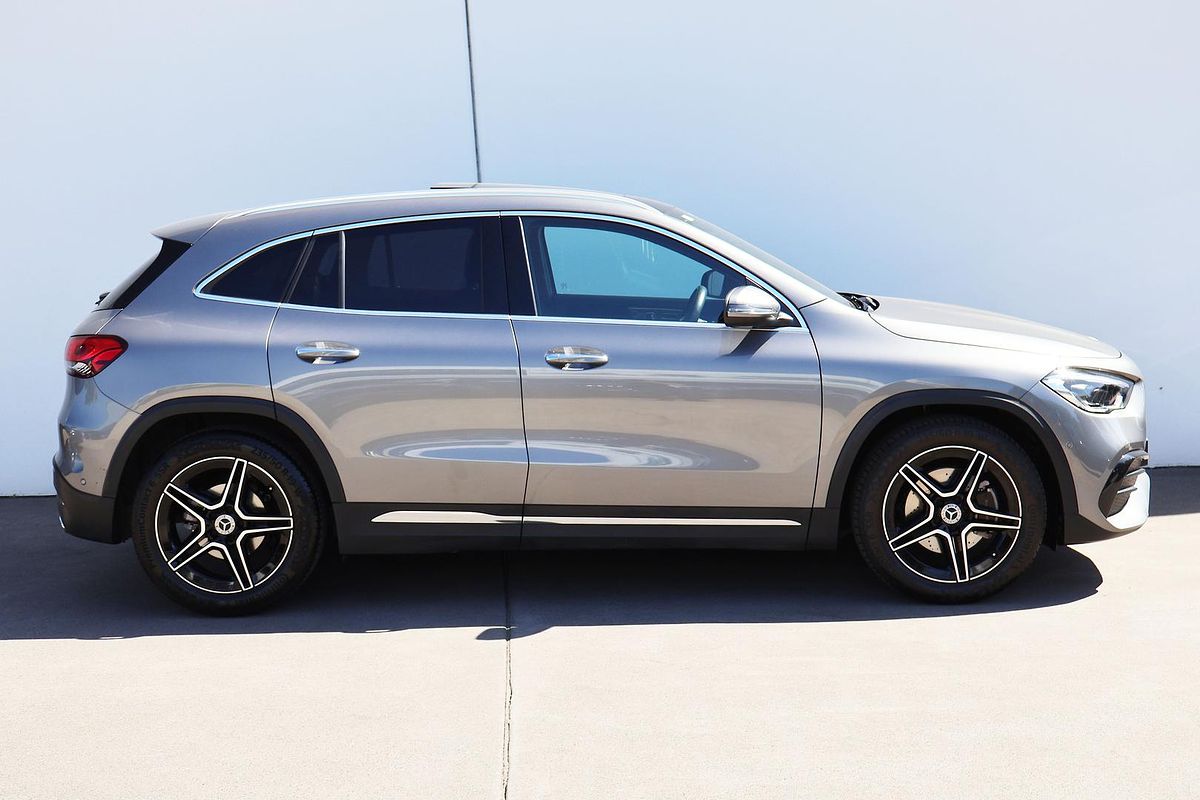 2022 Mercedes-Benz GLA-Class GLA200 H247