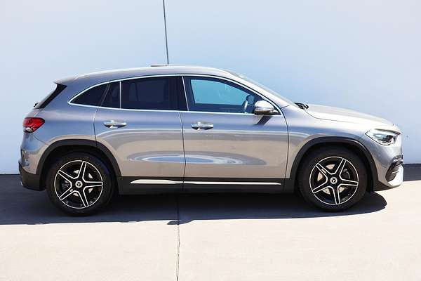 2022 Mercedes-Benz GLA-Class GLA200 H247